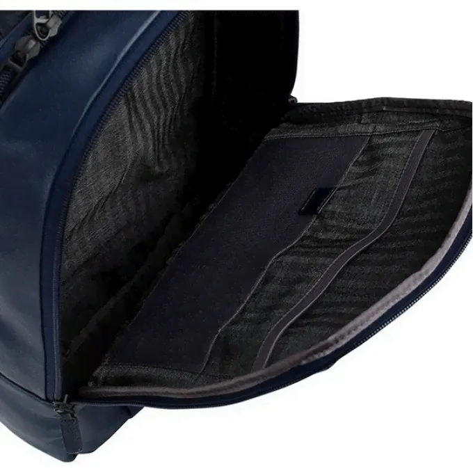 Рюкзак унисекс PIQUADRO PULSE (синий) CA3869P15/BLU3-0