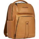 Рюкзак Piquadro Carl кожа, охра CA6302S129/G