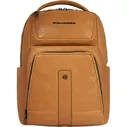 Рюкзак Piquadro Carl кожа, охра CA6302S129/G