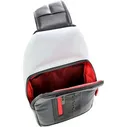 Сумка PIQUADRO URBAN (серый/черный) CA4536UB00/GRN